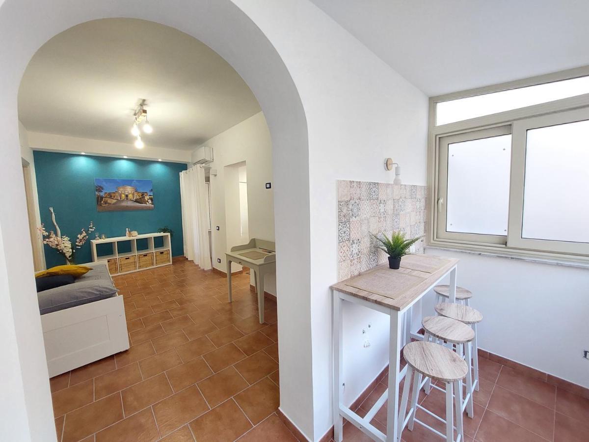 Guest House Palermo Massimo 23 Eksteriør bilde